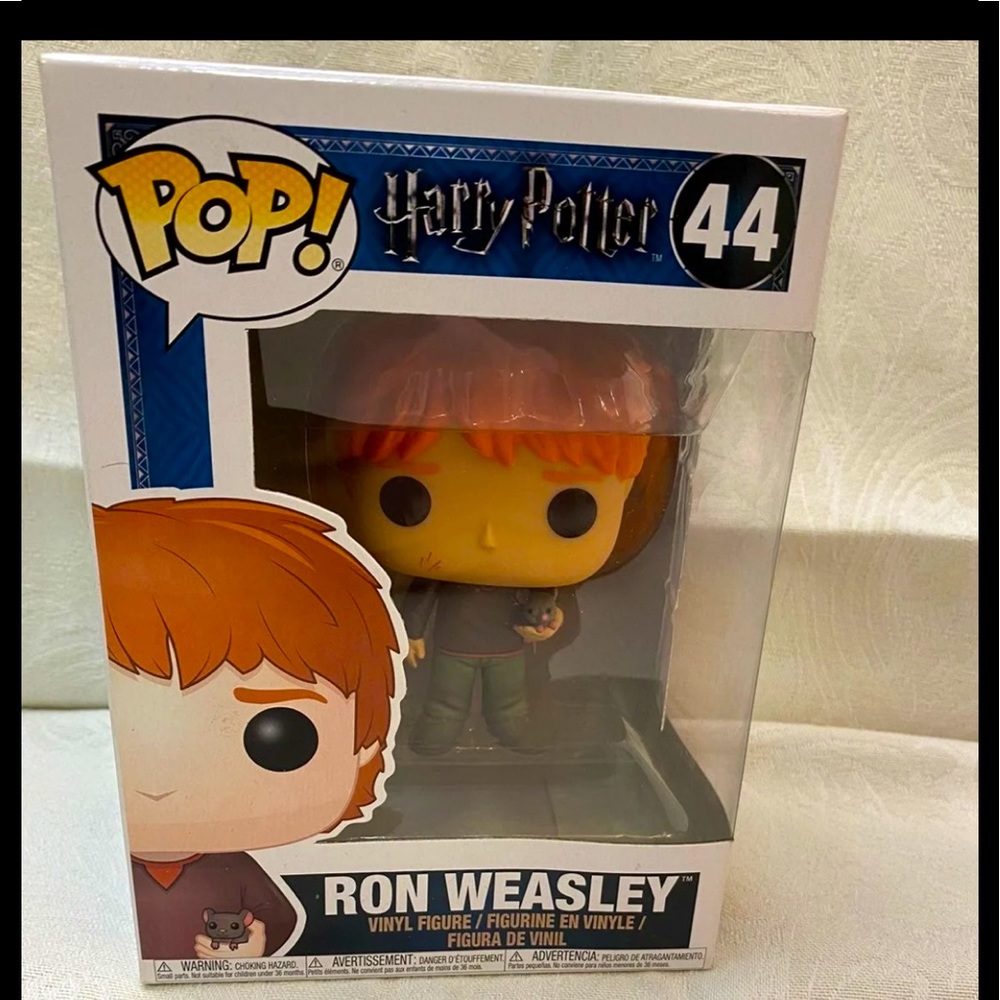 Funko pop